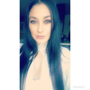 Meet your Posher, Heidi